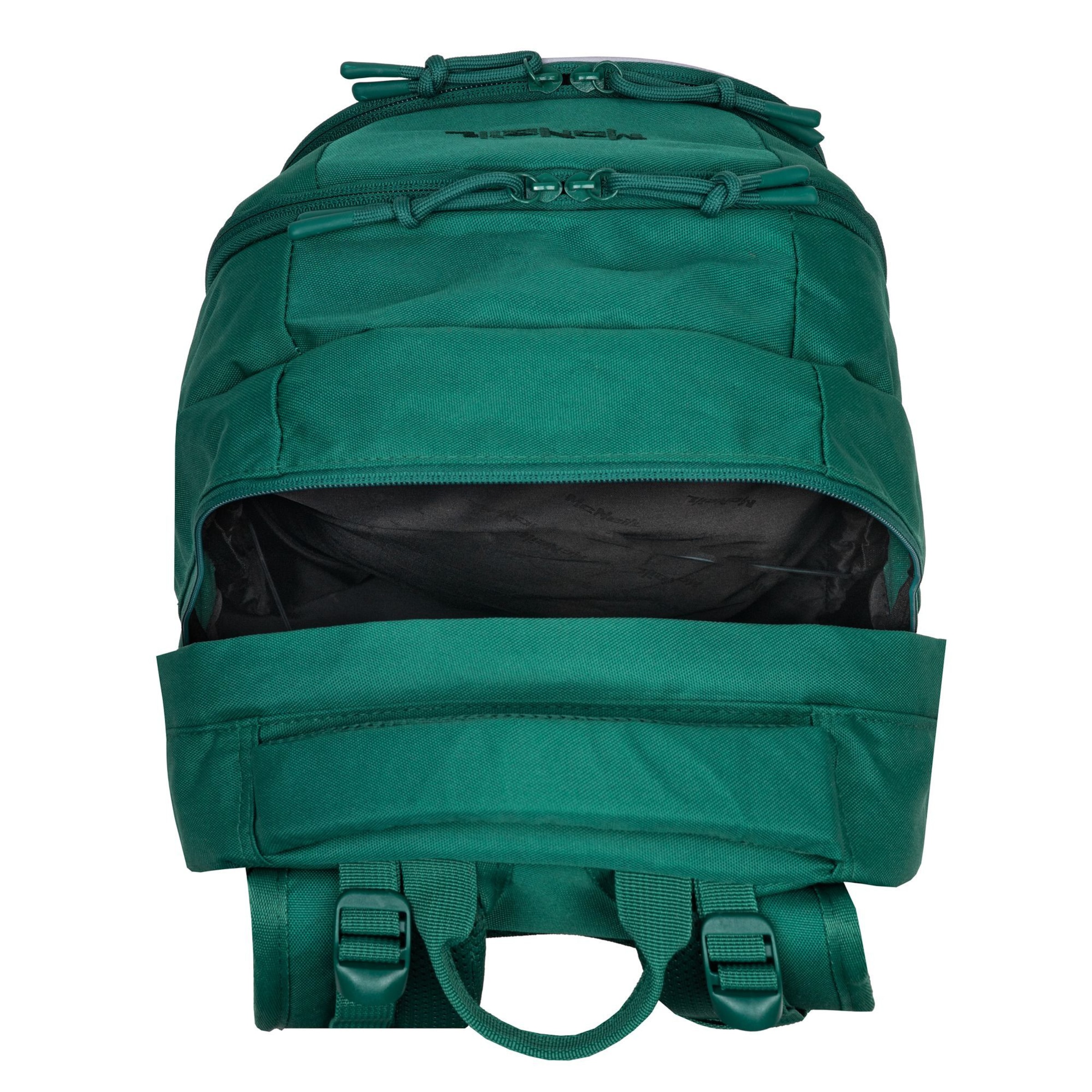 MCNEILL Backpack 'Milo' in Green