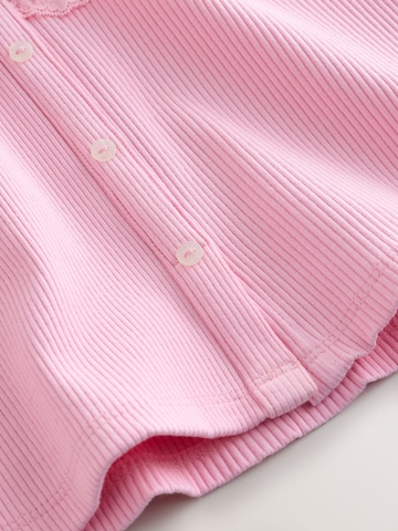 Next Top - rózsaszín