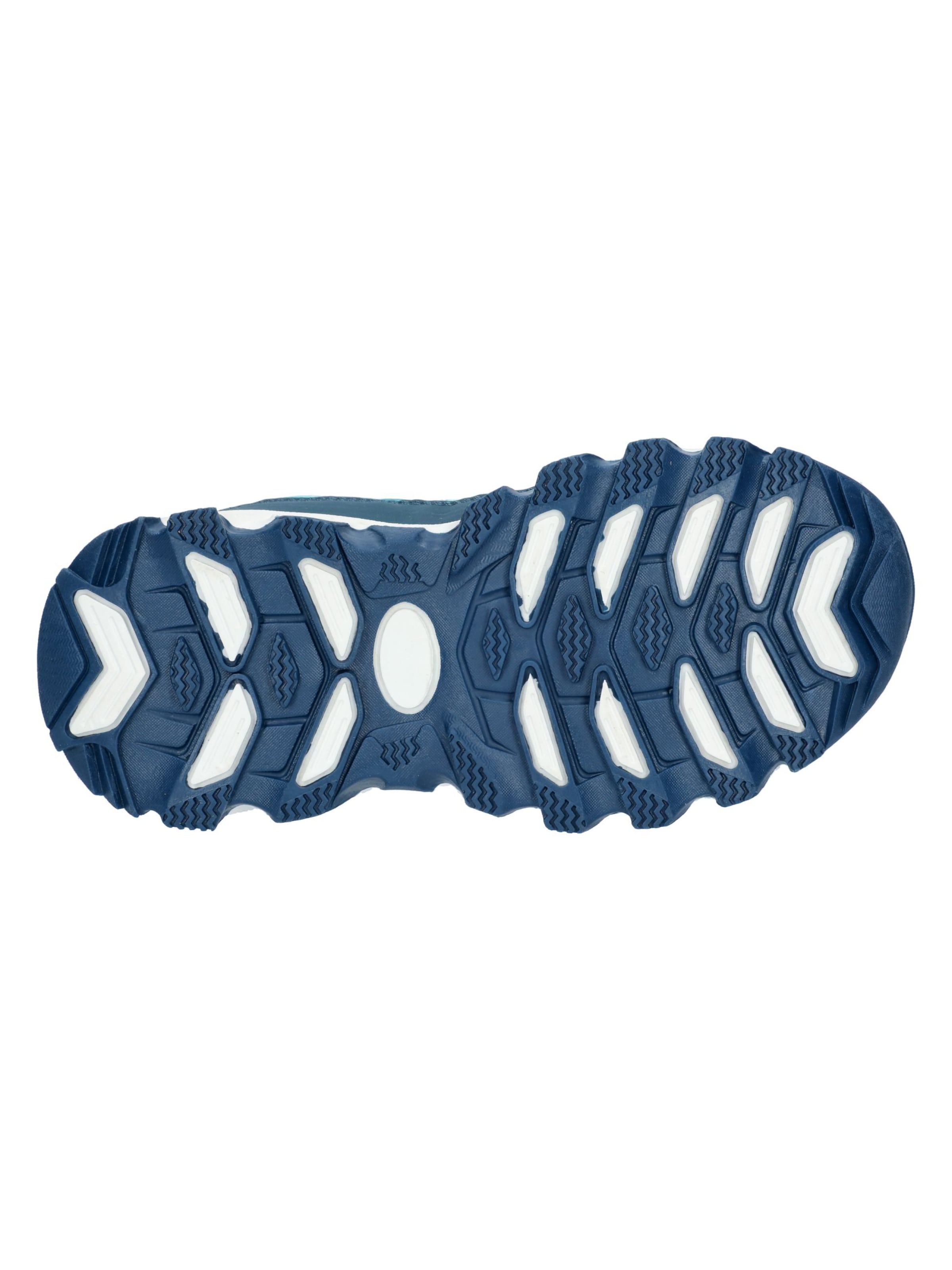 LICO Outdoorschuh 'Romsey' in Blau