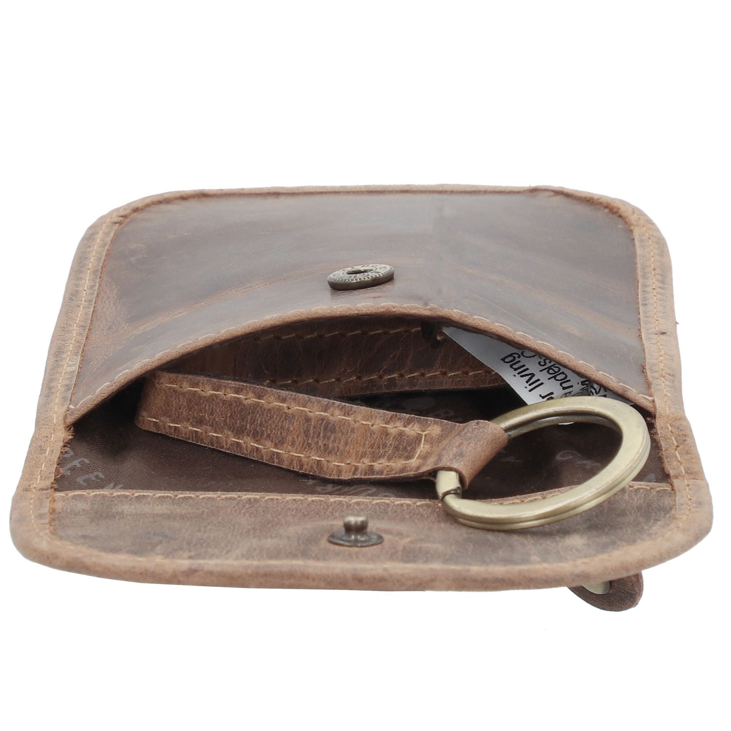 Astuccio di GREENBURRY in marrone