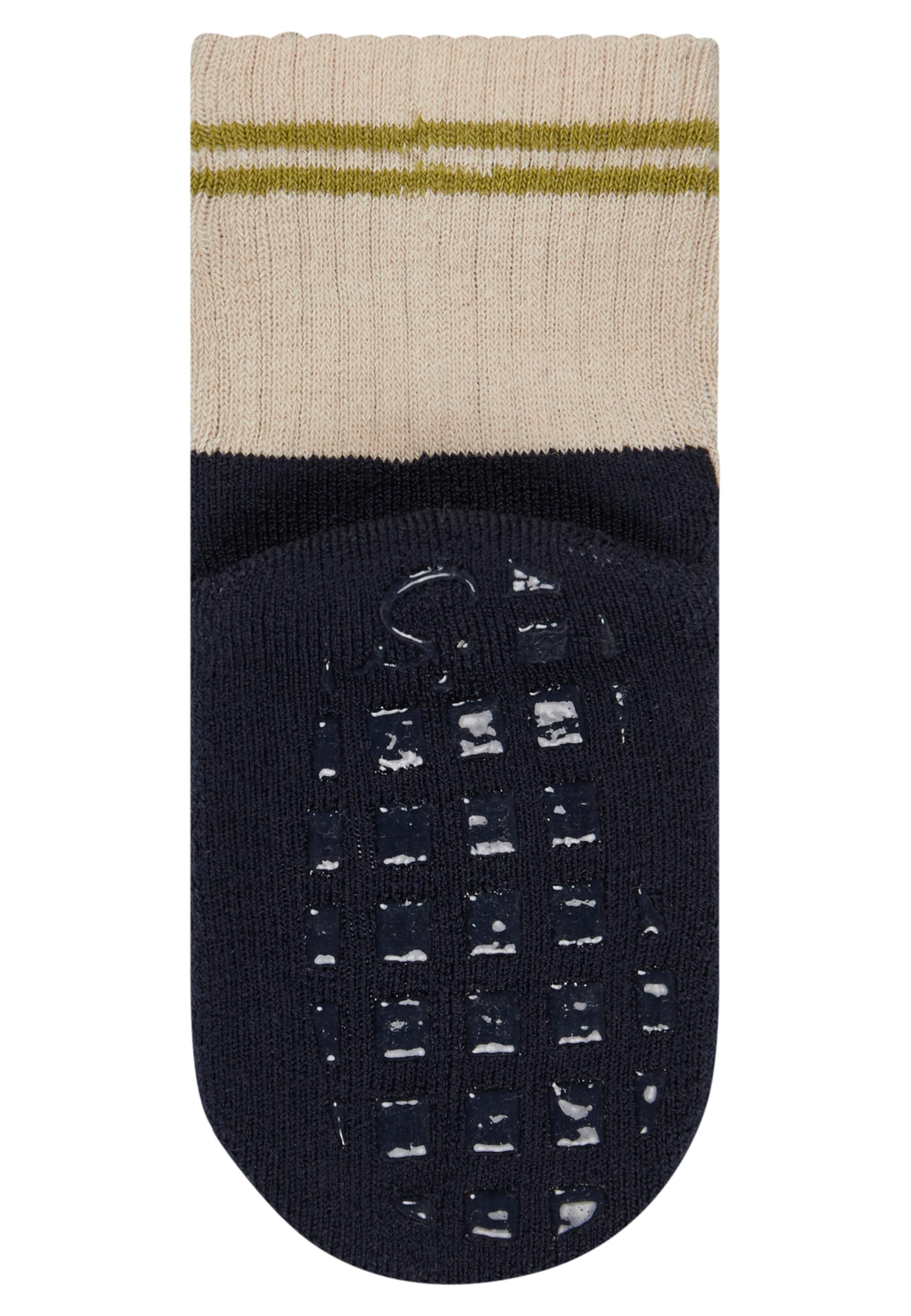 STERNTALER Socks in Beige