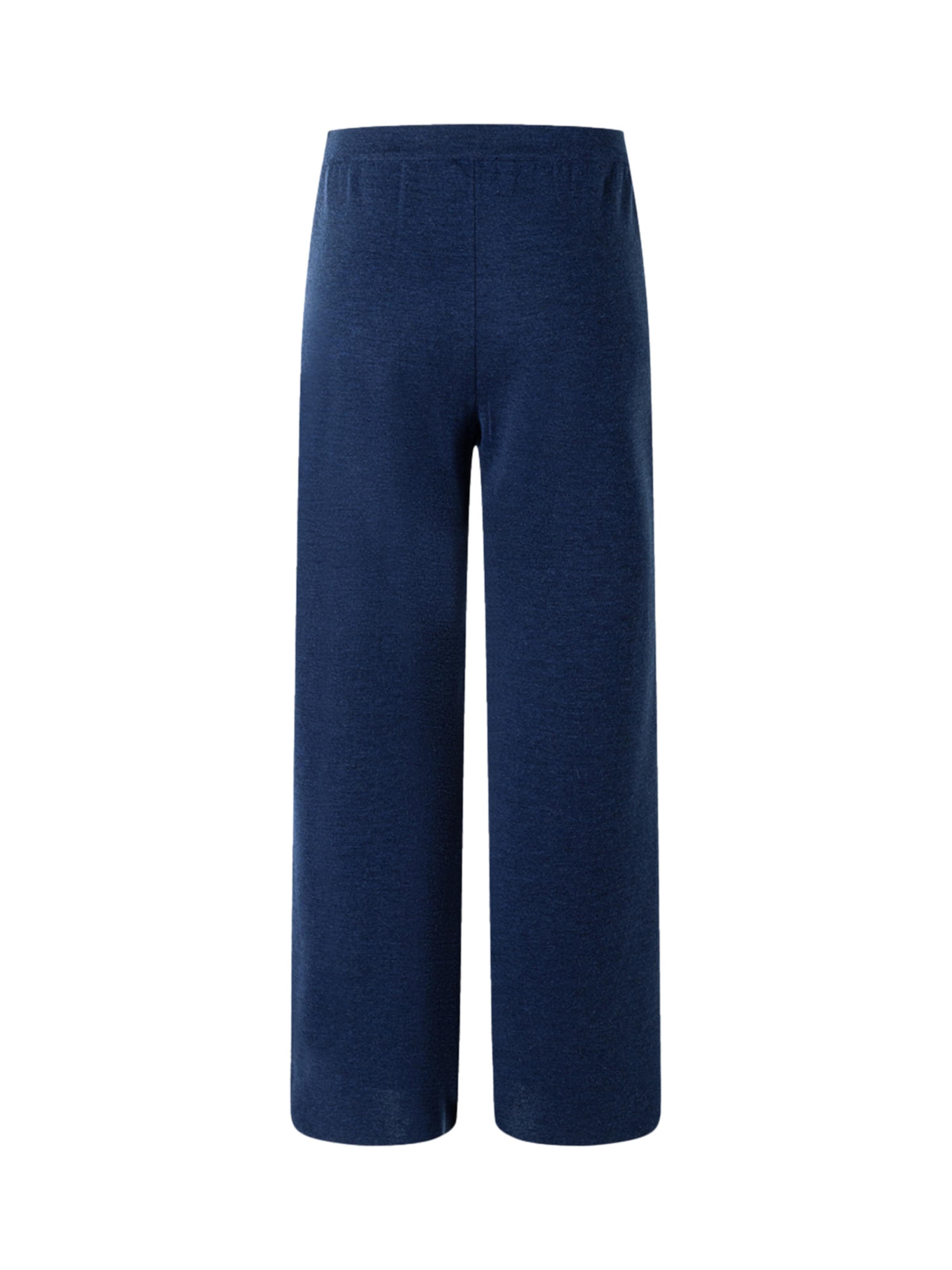 regular Pantaloni ' 325800 ' di MAERZ Muenchen in blu