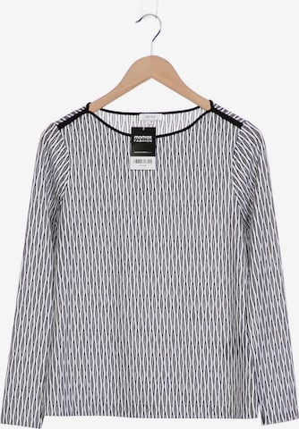 Reiss Top & Shirt in M in White: front