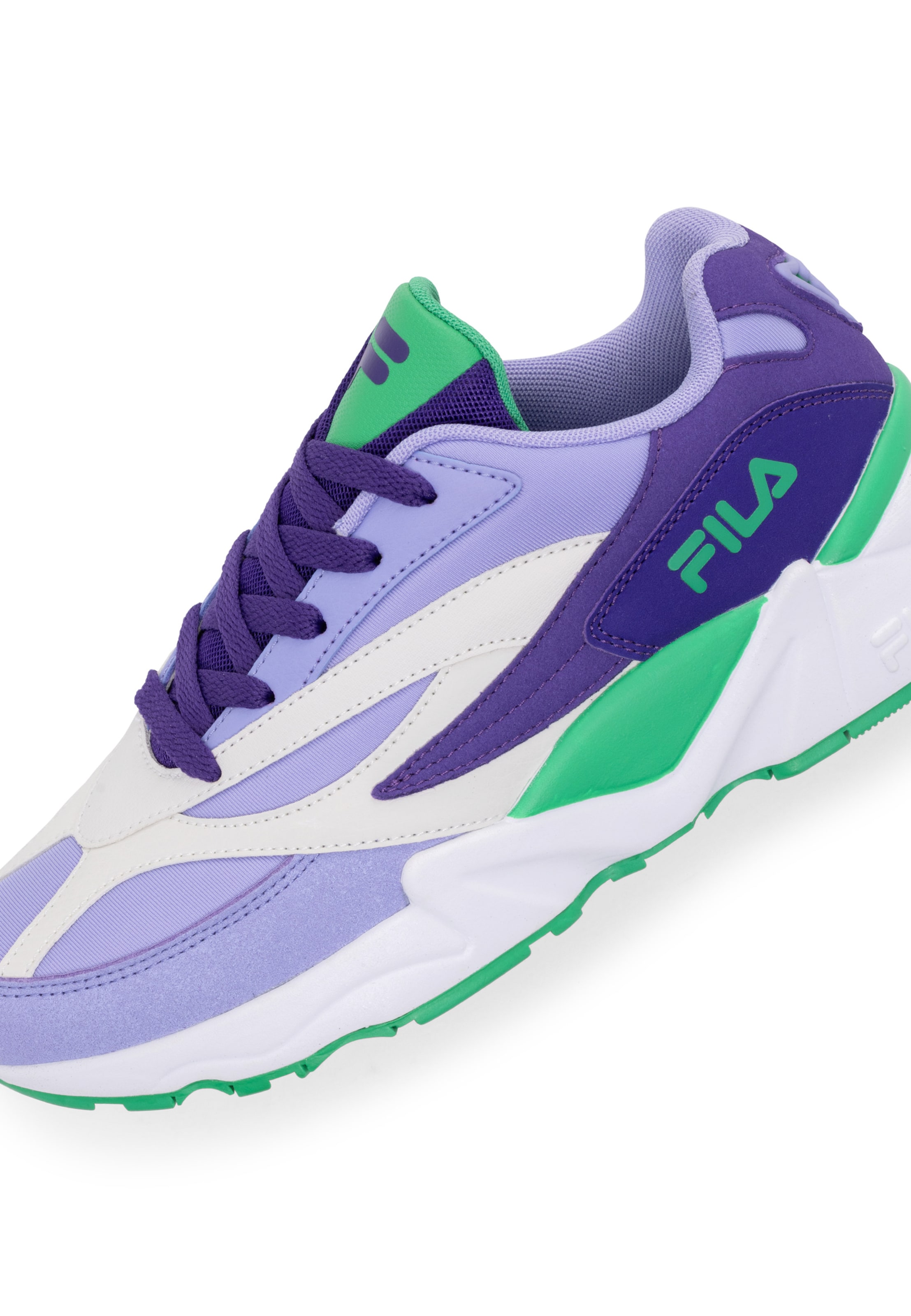 FILA Madalad ketsid 'V94M ', värv sinine