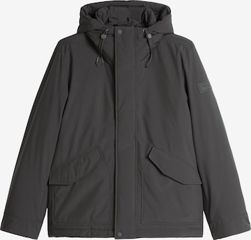 Marc O'Polo Übergangsjacke in Grau: Vorderseite