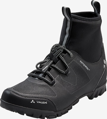 VAUDE Sportschuh 'TVL Pavei Mid Winter STX' in Schwarz: predná strana