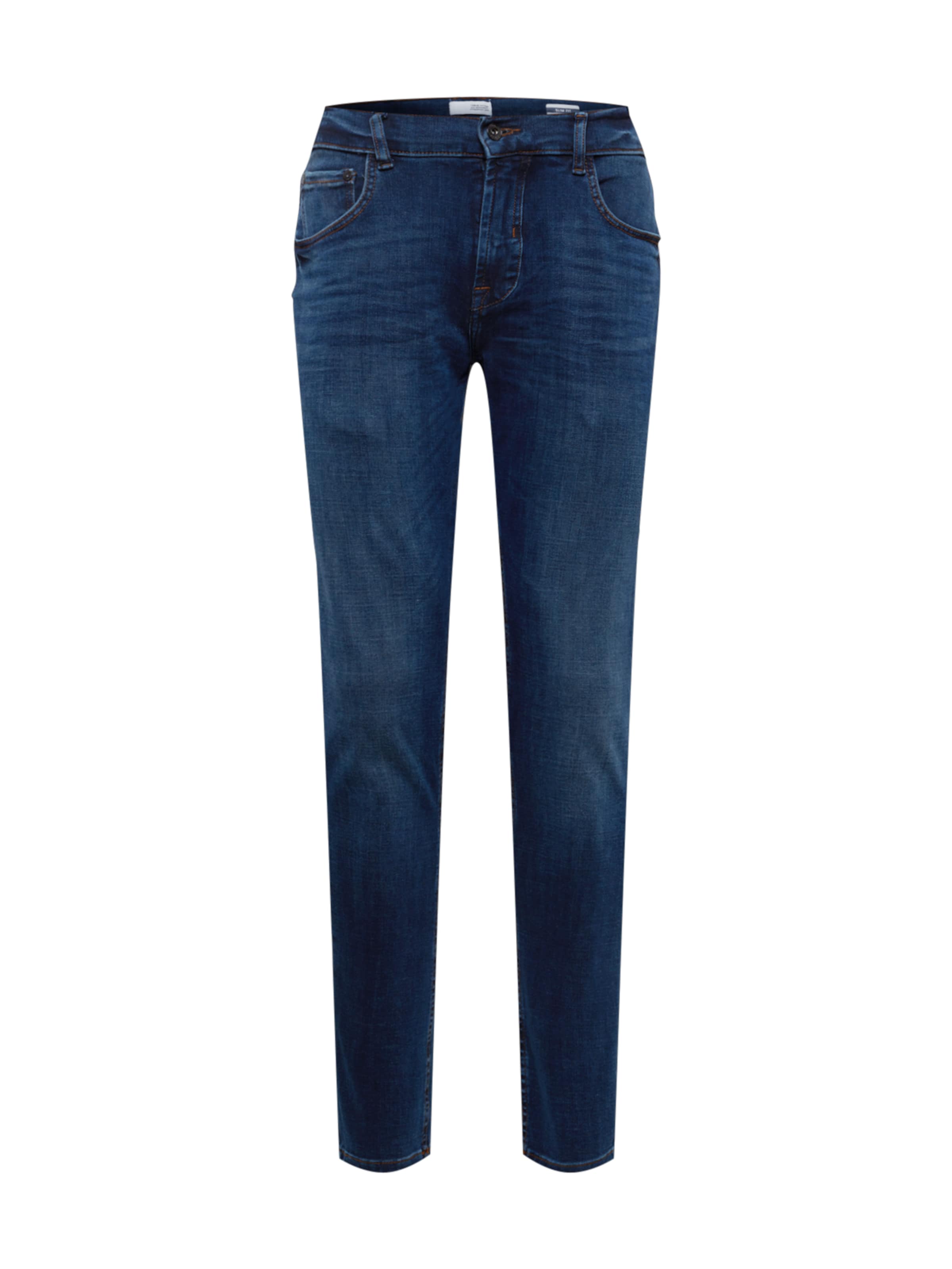 !Solid Джинсы 'SDTomy Joy' в Синий: спереди