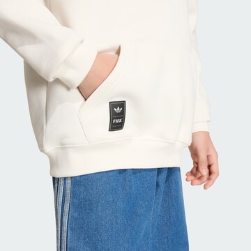 Sweat de sport 'FIFA WM 26' ADIDAS PERFORMANCE en blanc