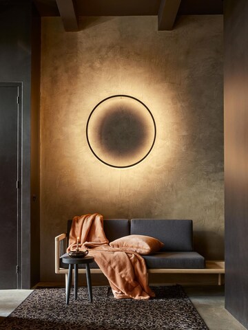 ESSENZA Decke 'Furry' in Orange