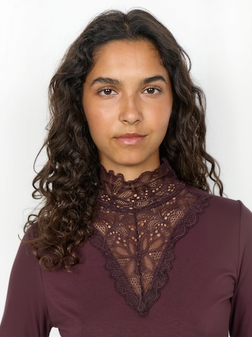 Soyaconcept - Top 'MARICA 20' en lila