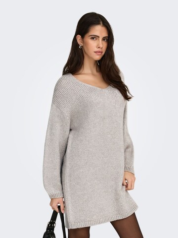 Robe 'JDYDinea' JDY en gris