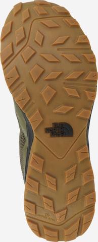 THE NORTH FACE - Zapatos bajos 'CRAGSTONE VENT' en verde