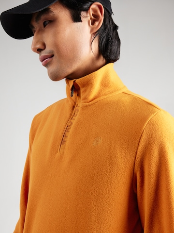 PROTEST - Jersey deportivo 'Reperfecto' en amarillo