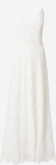 IVY OAK Robe de soirée 'MARY' en blanc, Vue avec produit