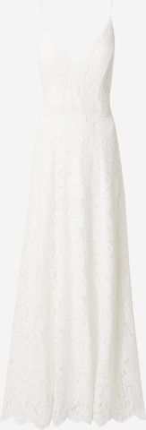 IVY OAK Společenské šaty 'MARY' – bílá: přední strana