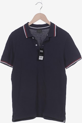GEOX Shirt in L in Blue: front