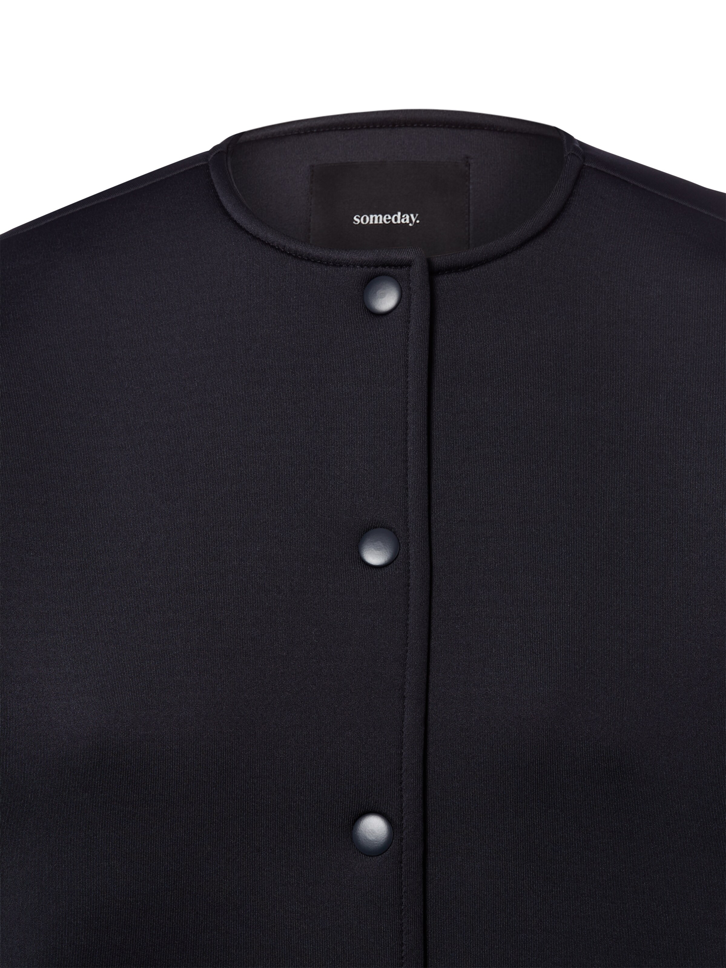 Veste mi-saison Someday en bleu