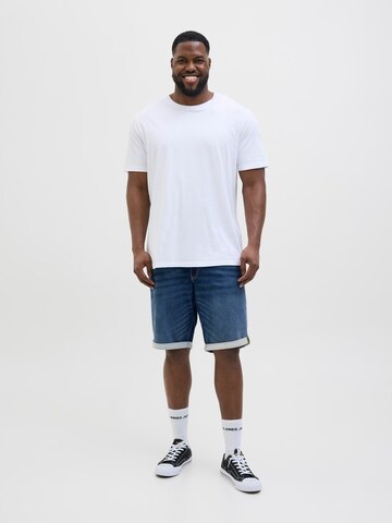 JACK & JONES Regular Jeans in Blue