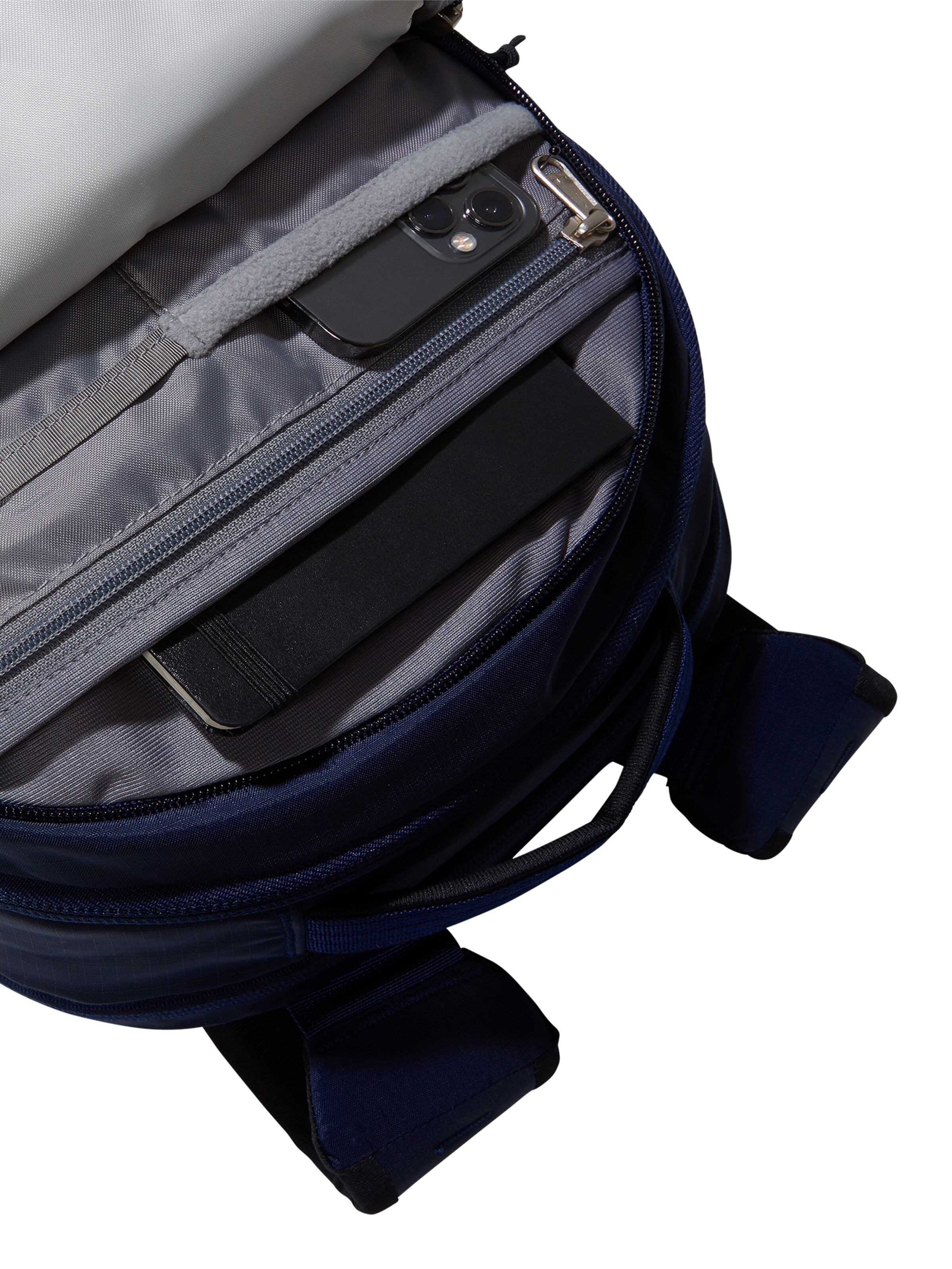 THE NORTH FACE Backpack 'Recon' in Blue