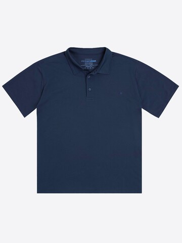 Mr Main Man Shirt in Blue: front