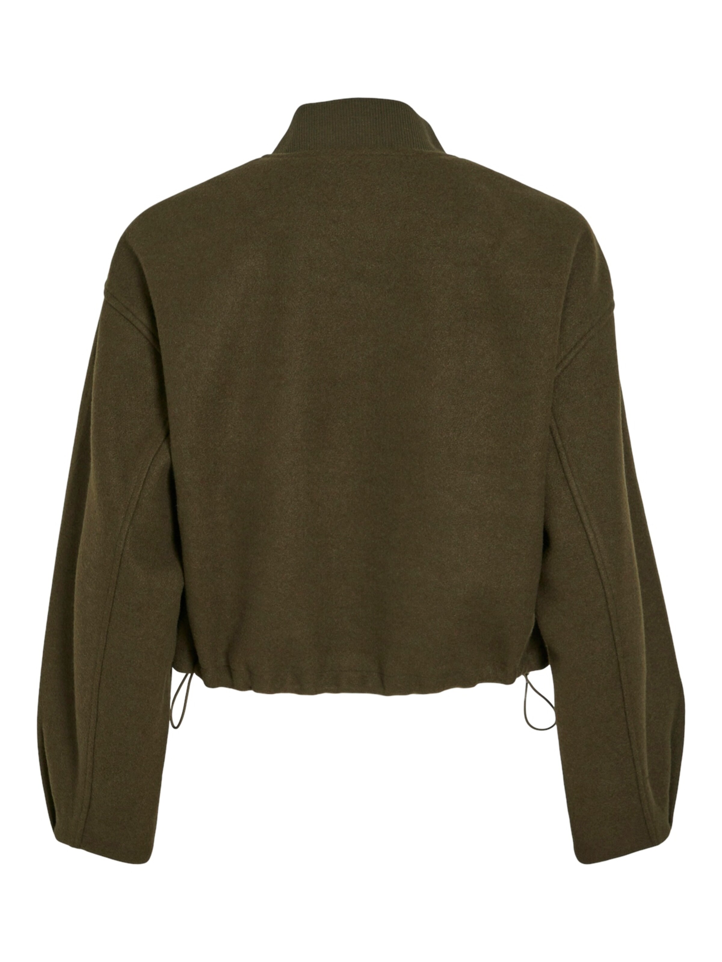 Giacca di mezza stagione 'Juice' di VILA in verde