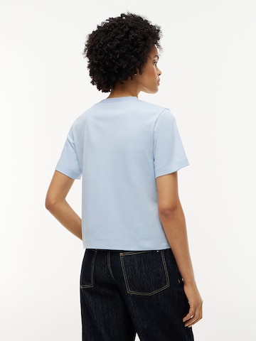 T-shirt TOMMY HILFIGER en bleu