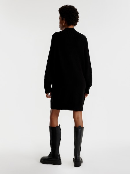 Abito in maglia 'Invidia'