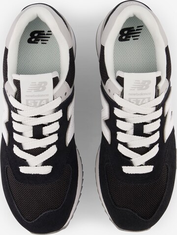 new balance Sneakers 'Sneaker 574+' in Black