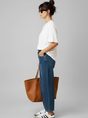 WEARABLE STORIES - Slimfit Vaquero 'Nina' en azul