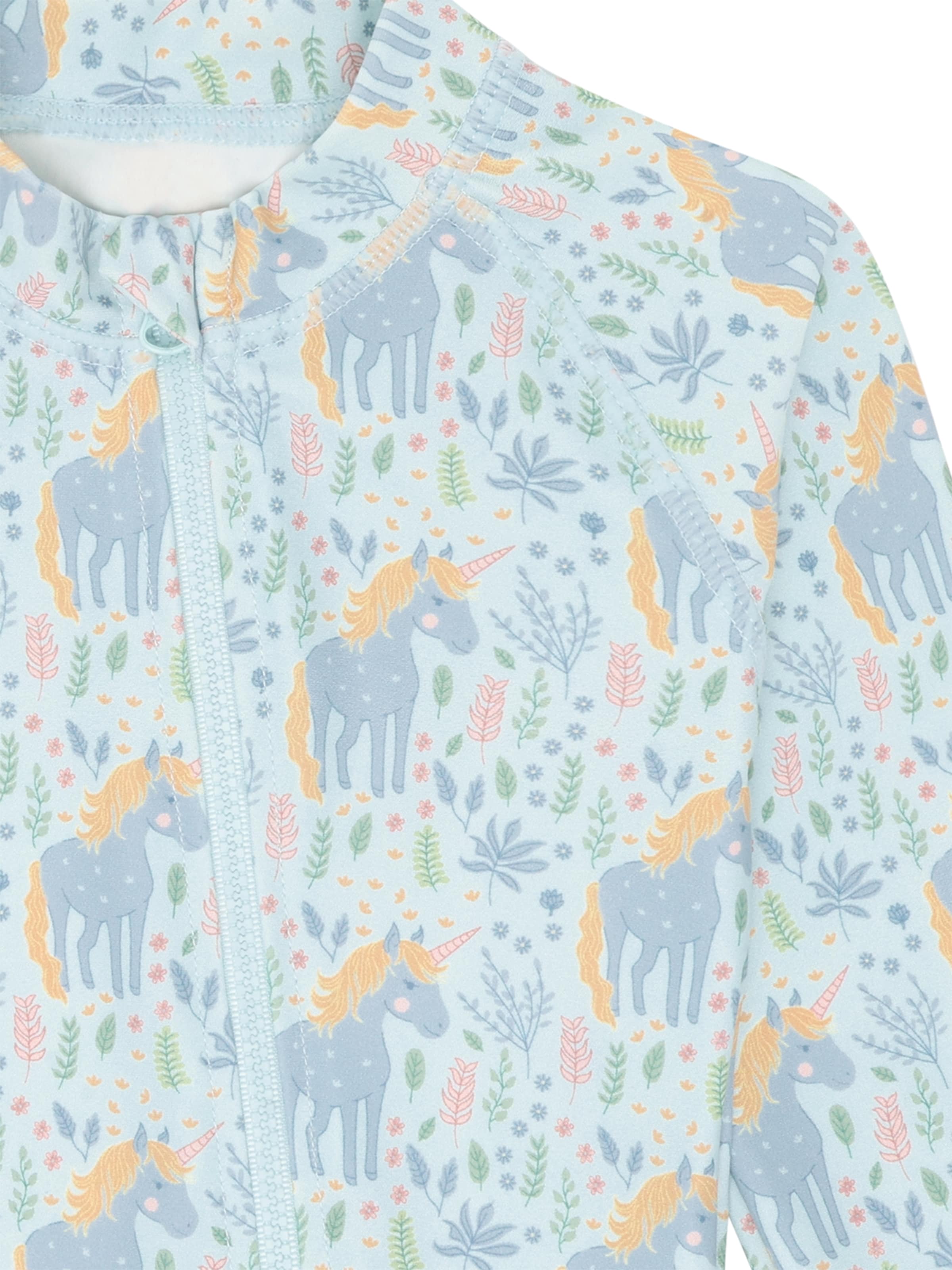 Hust & Claire Купальник 'Malaz' в Синий