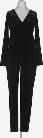 MICHAEL Michael Kors Jumpsuit in S in Black: front