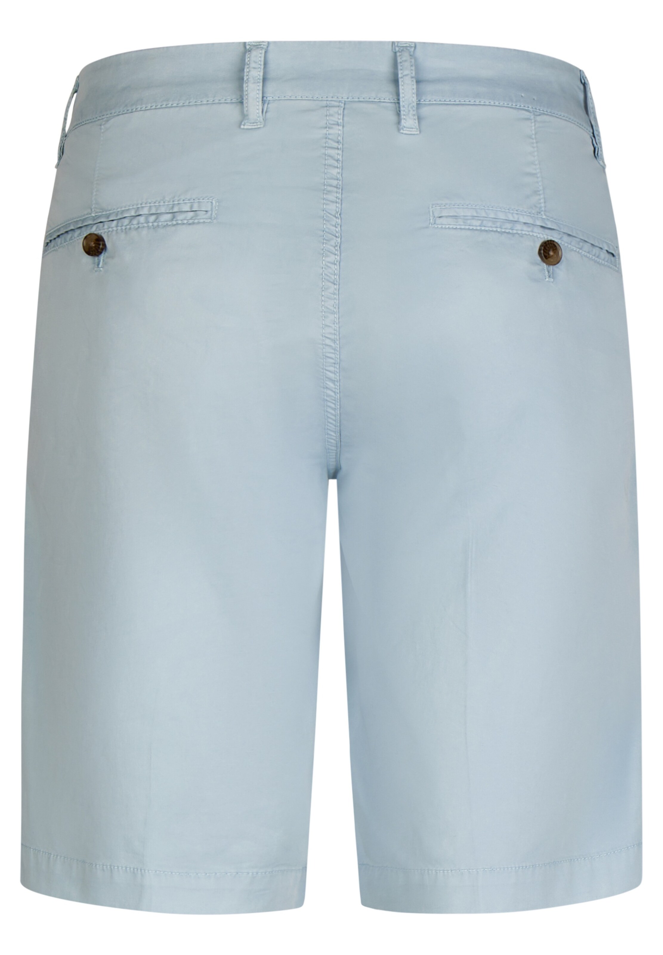 HECHTER PARIS Regular Shorts in Blau