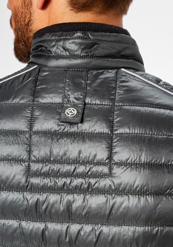 REDPOINT Vest in Silver