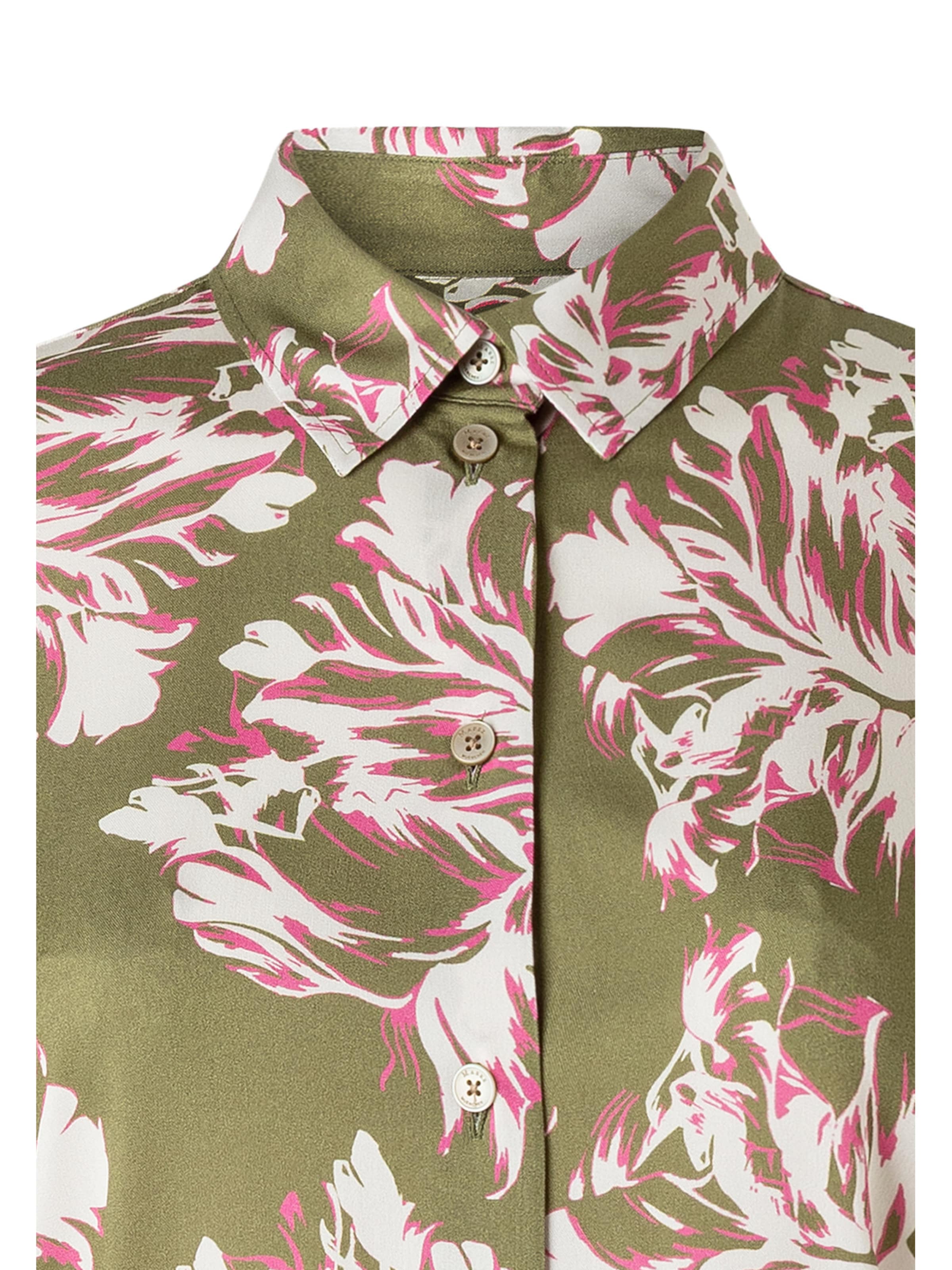 MAERZ Muenchen - Vestido ' 193801 ' em verde