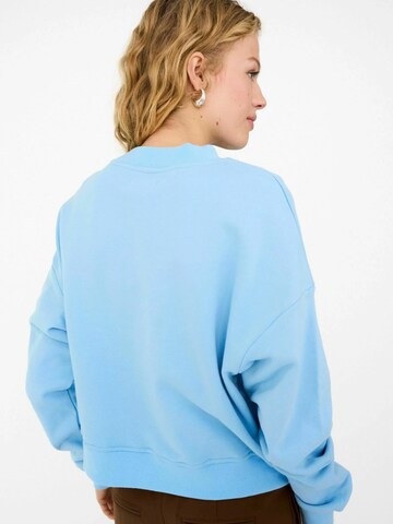 Ivy Copenhagen Neulepaita ' IVY-Suki ' värissä sininen