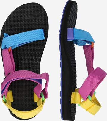 TEVA - Sandalias 'Original Universal' en rosa