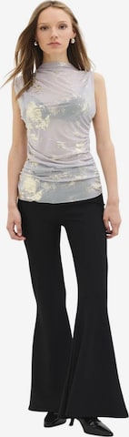 No Matter What Blouse in Wit: voorkant