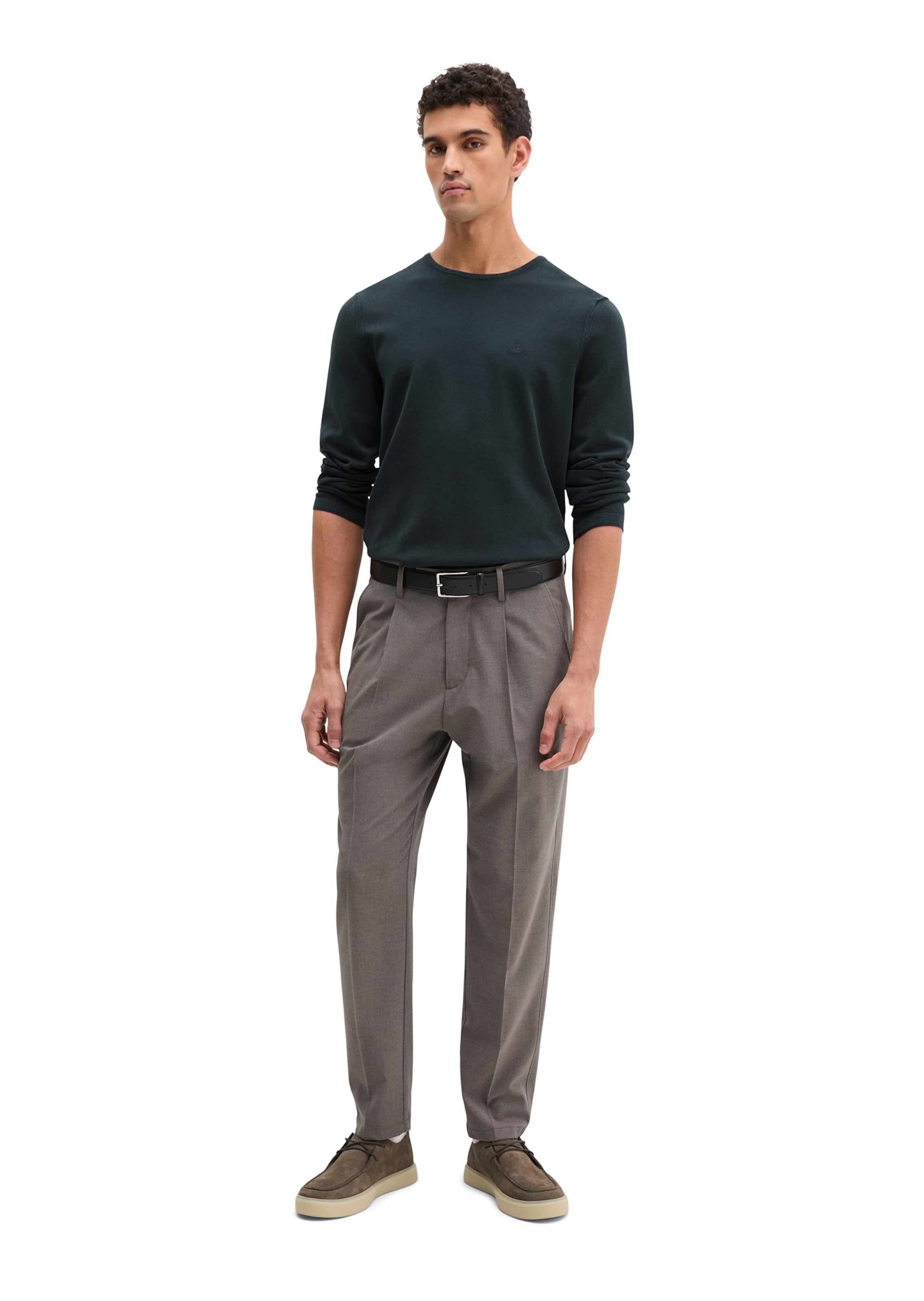 Marc O'Polo Sweater in Blue