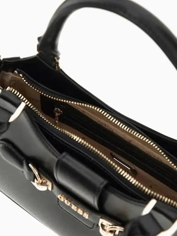 Sac à bandoulière 'Sac Bandoulière Guess Nolana Sml Girlfrien Noir VG950006' GUESS en noir