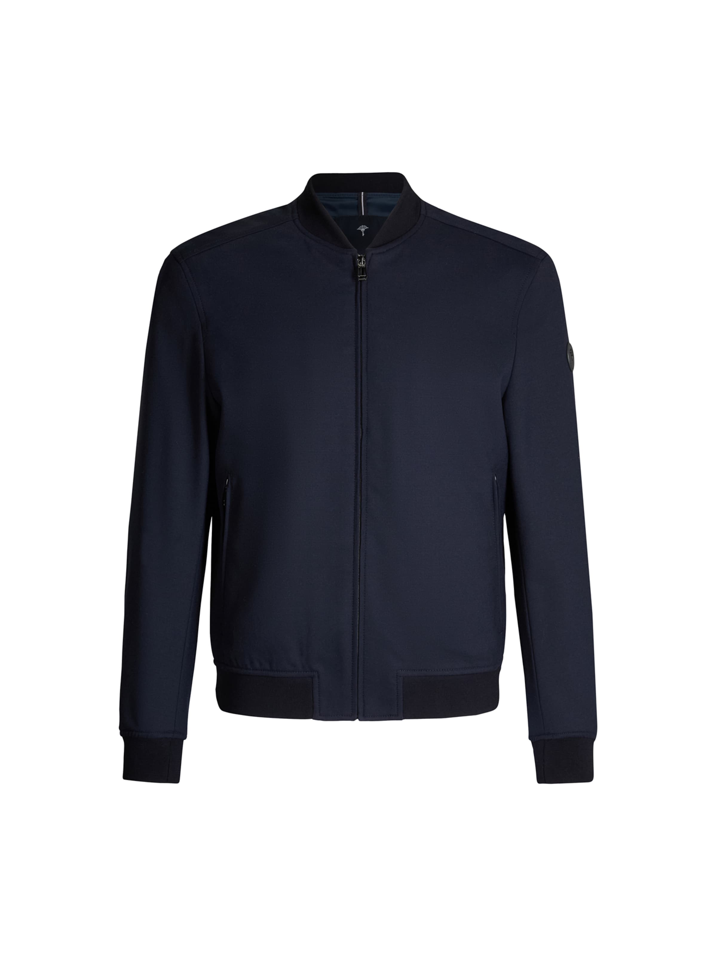 JOOP! Between-Season Jacket 'Indro' in Blue: front