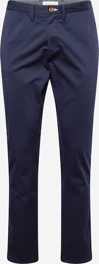 GANT Pantalon chino en marine, Vue avec produit