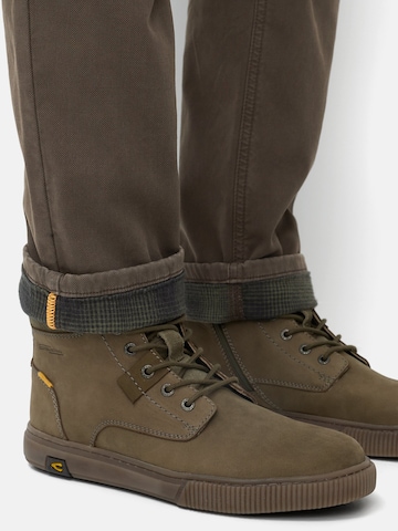 CAMEL ACTIVE Regular Jeans in Brown