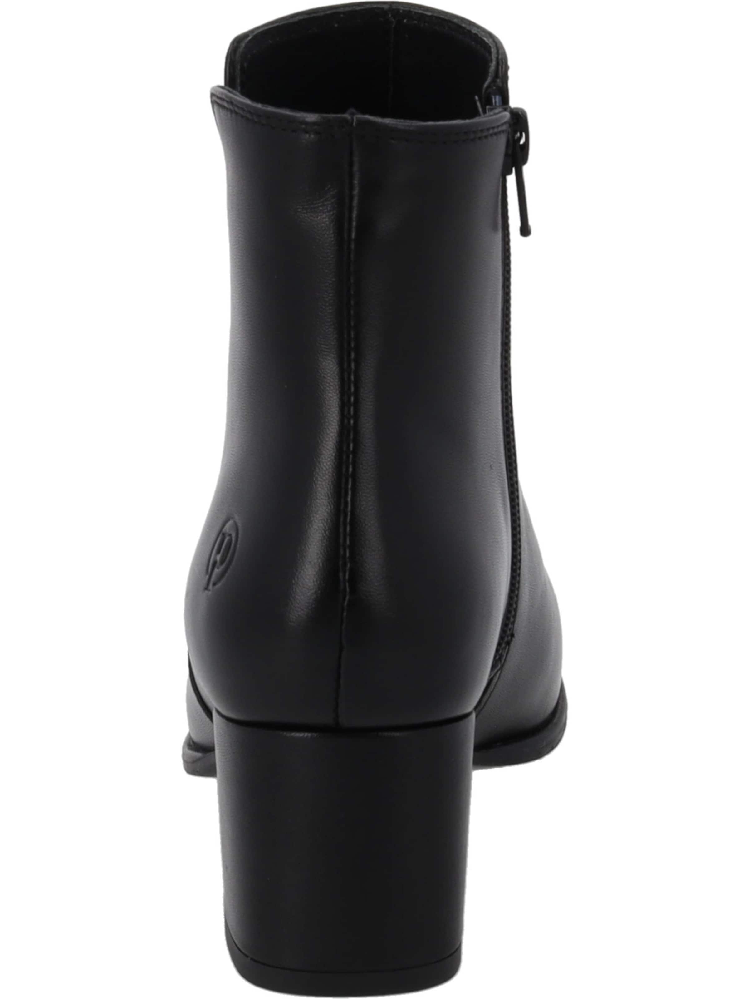Palado - Botas 'Ninnoa' en negro