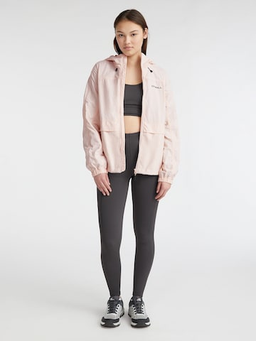 O'NEILL Jacke in Pink