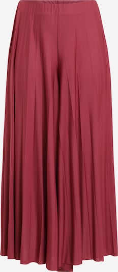 Kelnės 'Samantha' iš Guido Maria Kretschmer Curvy, spalva – rausvai raudona, Prekių apžvalga