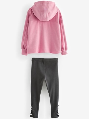 Next Sweatsuit in Pink