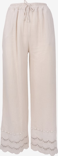 Seasons of April Hose 'Ines' in creme, Produktansicht