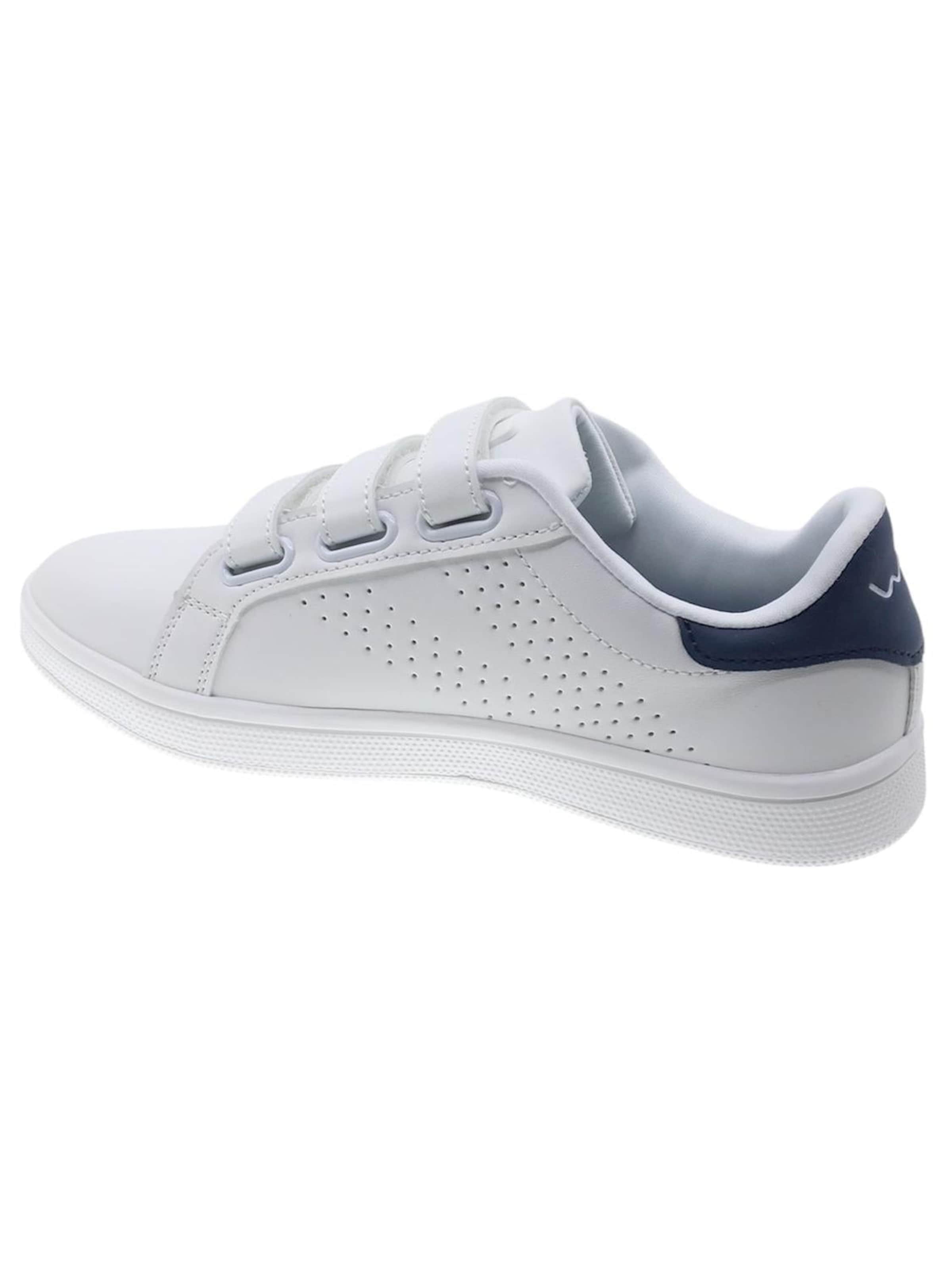 Sneaker 'Casual Shoe' di Beppi in bianco