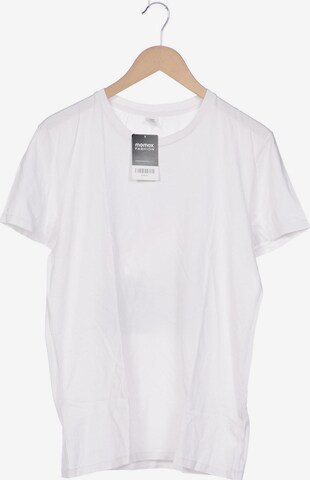 Kauf Dich Glücklich Shirt in S in White: front