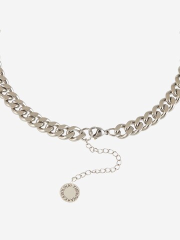 Karolina Kurkova Originals Necklace 'Cora' in Silver